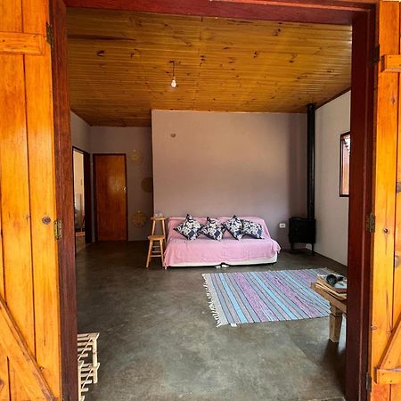 Refugio Casa Odara جونكالفيس المظهر الخارجي الصورة